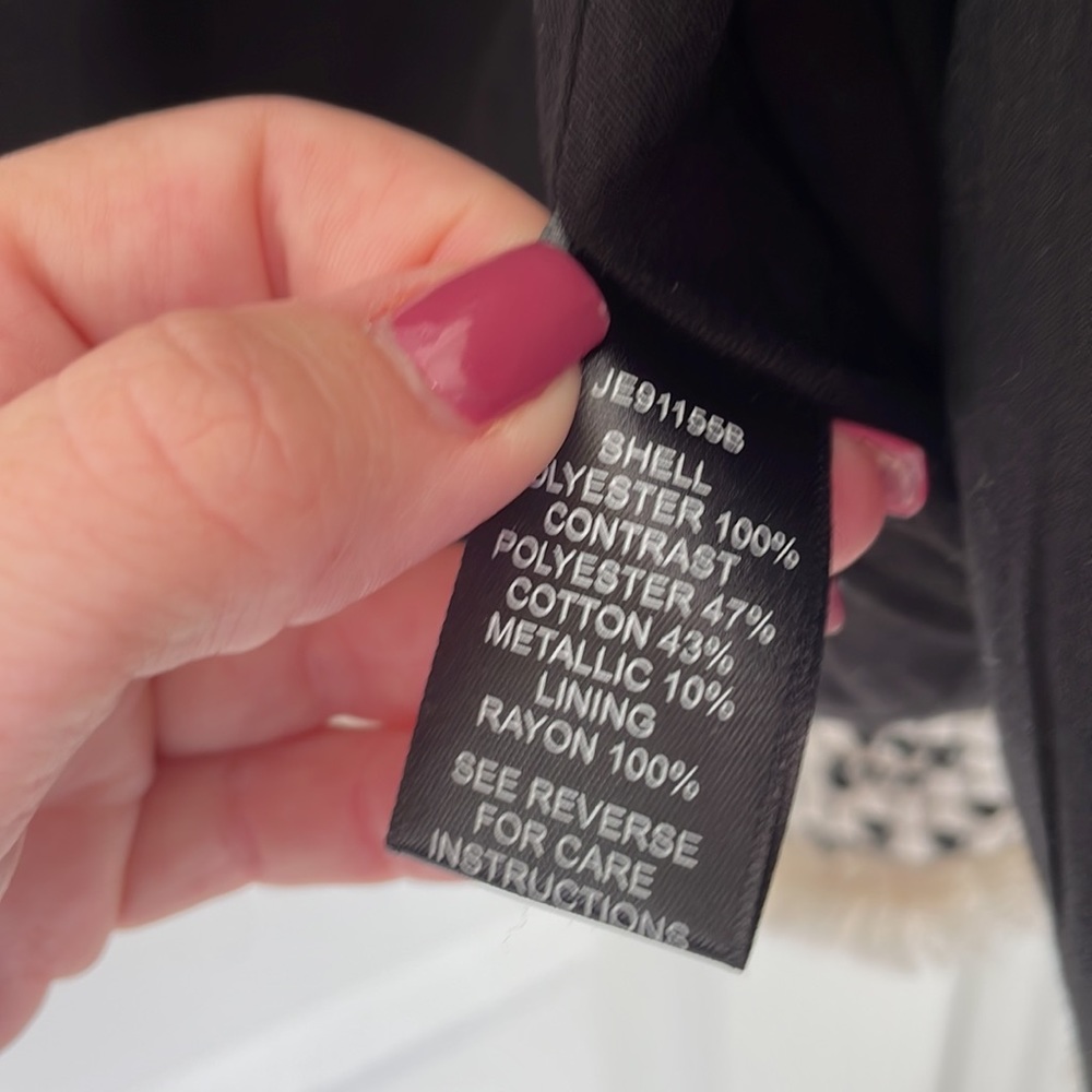 Button down jacket - Picture 10 of 10